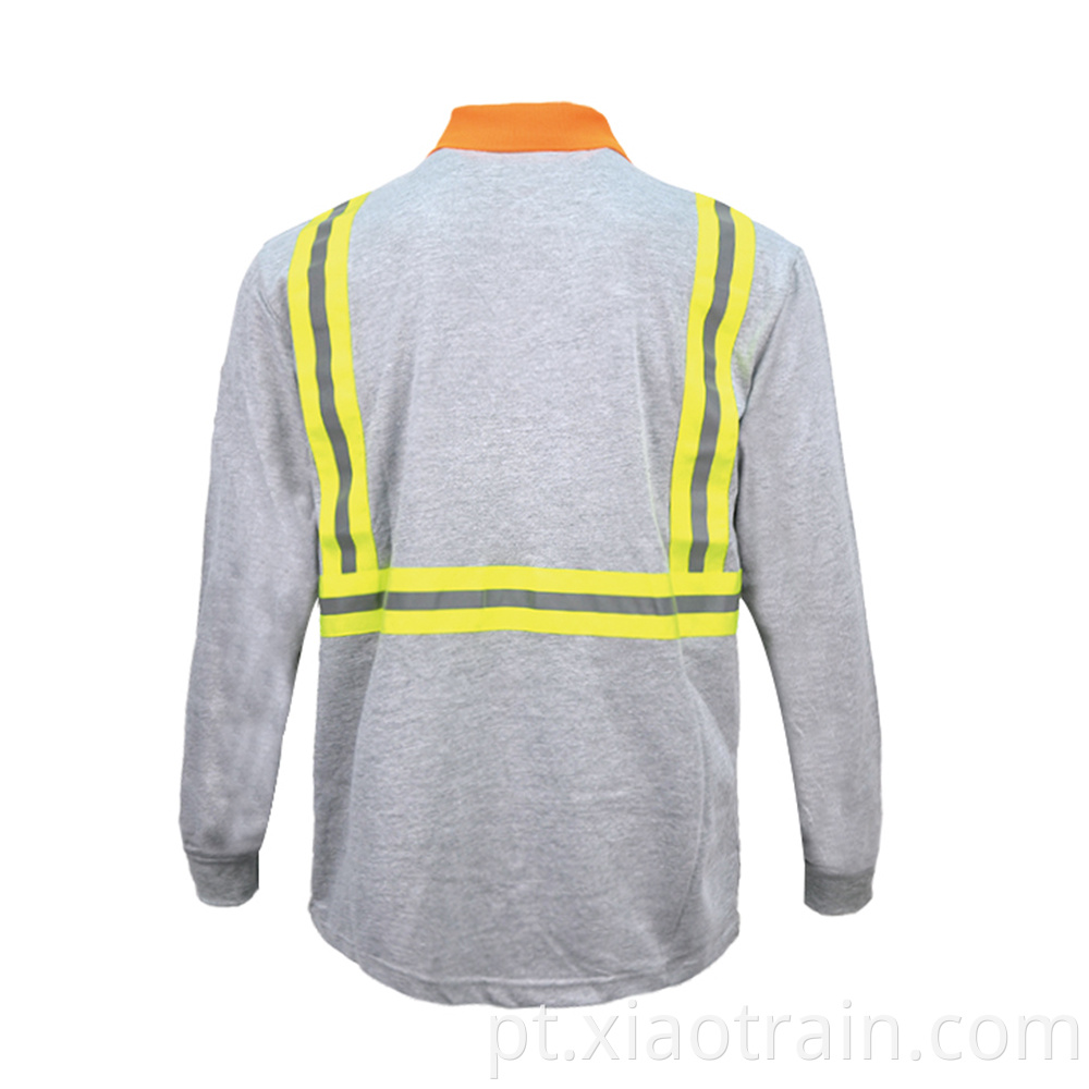 Safety T-shirt